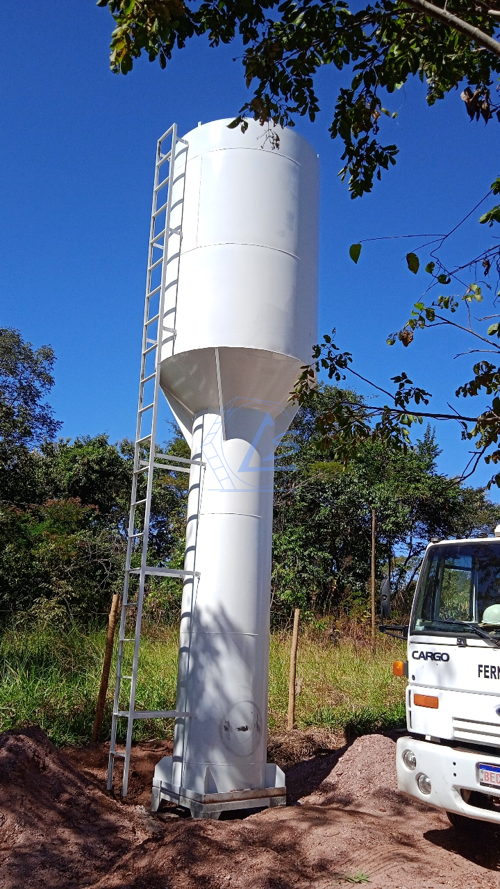 Caixas D’água - Sulflach