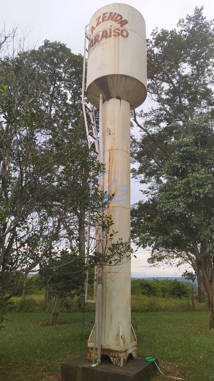 Caixas D’água - Sulflach