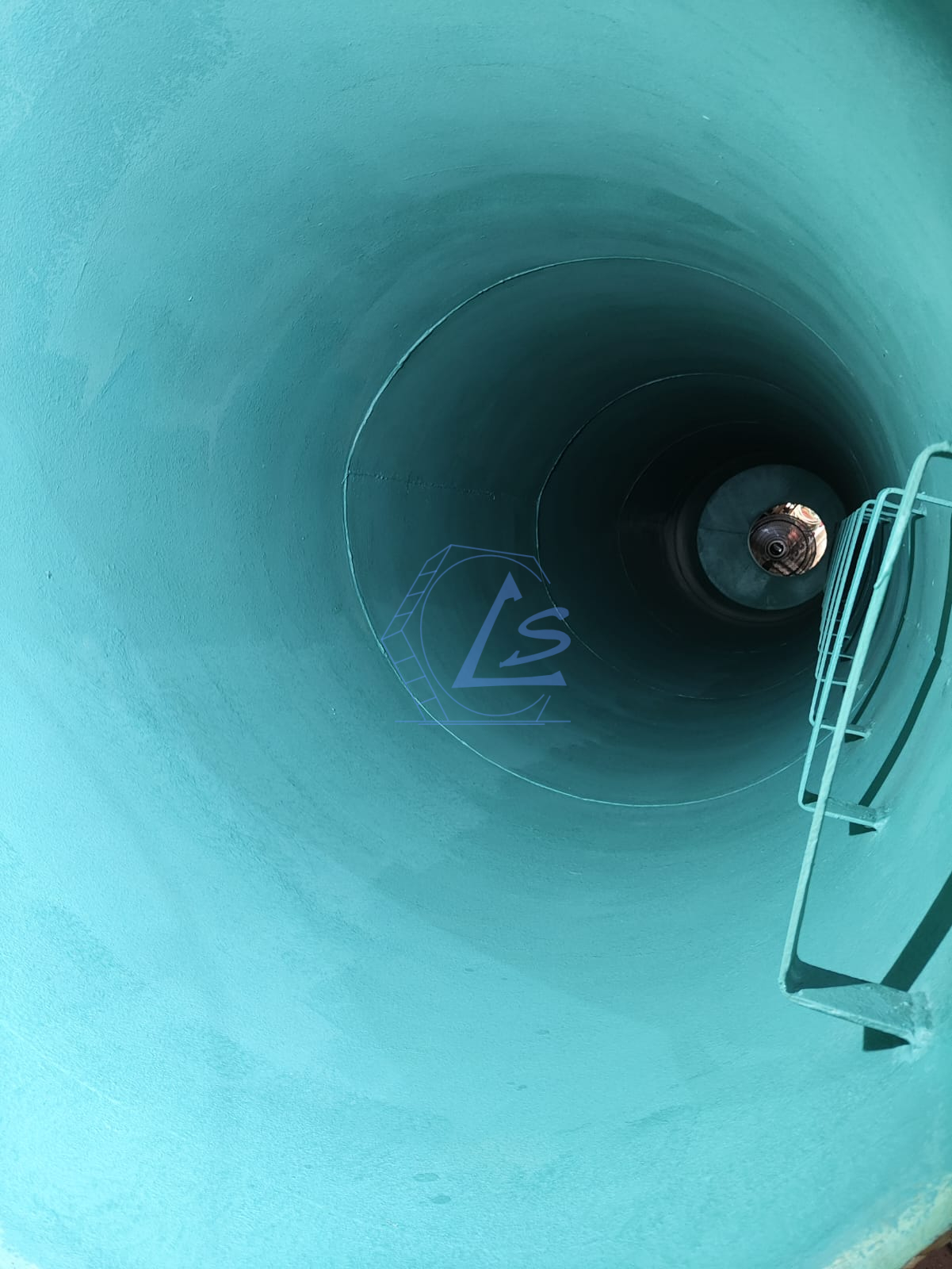 Caixas D’água - Sulflach