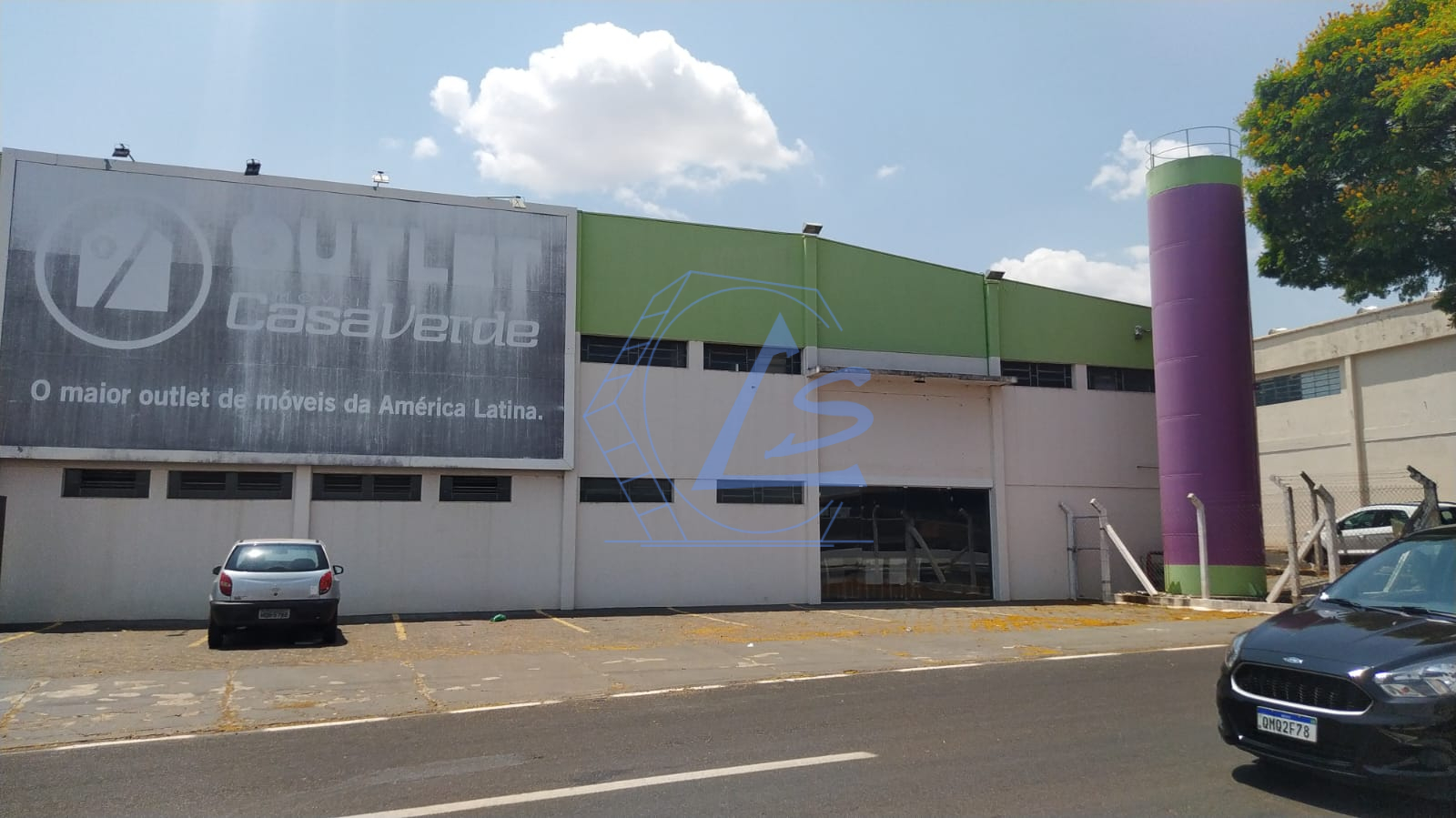 Caixas D’água - Sulflach