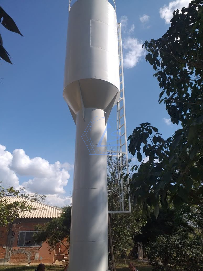 Caixas D’água - Sulflach