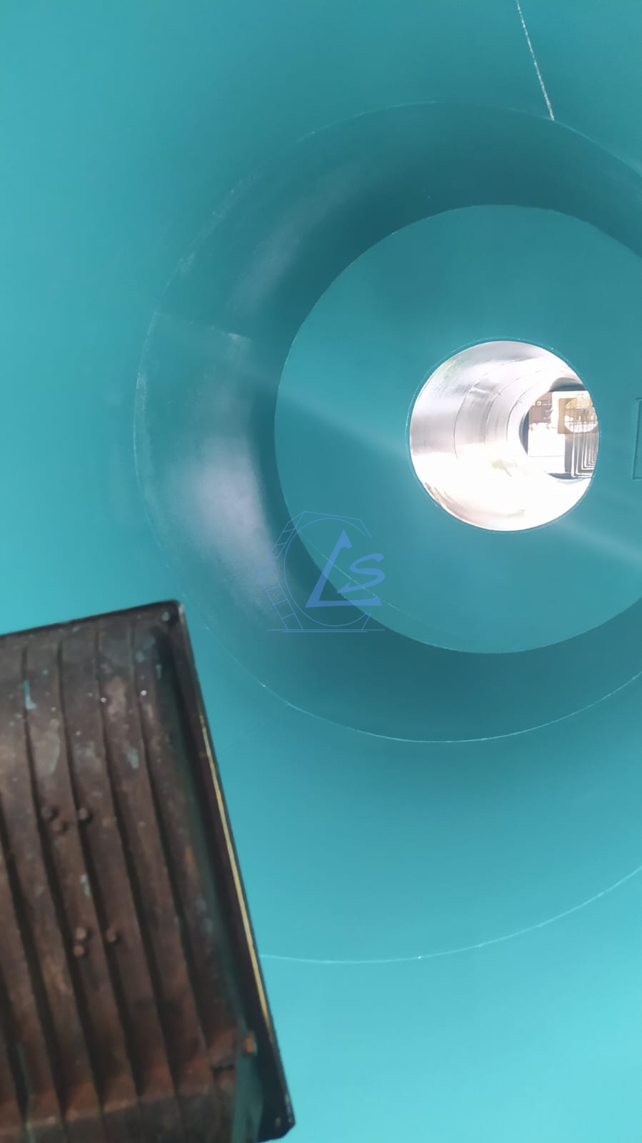 Caixas D’água - Sulflach