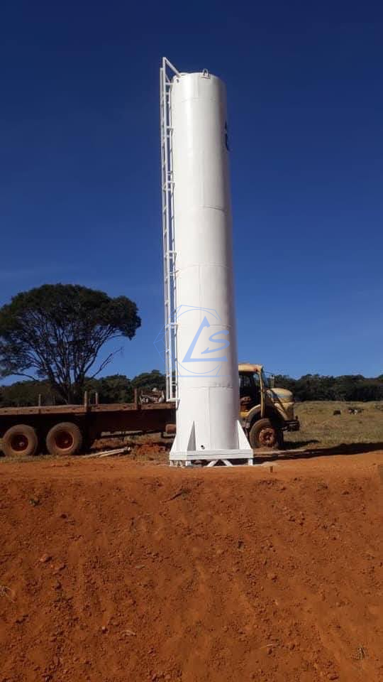 Caixas D’água - Sulflach