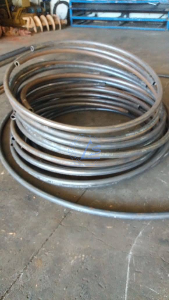 Caldeiras para fluido térmico - Sulflach Caldeiras para fluido térmico - Sulflach