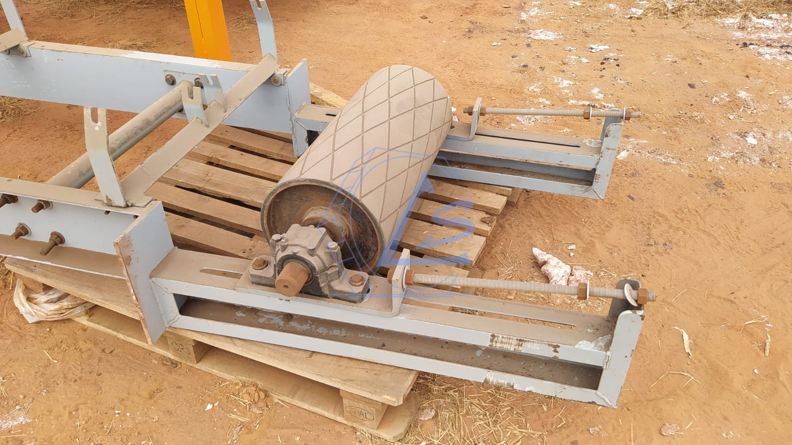 Correias transportadoras (com ou sem taliscas) - Sulflach