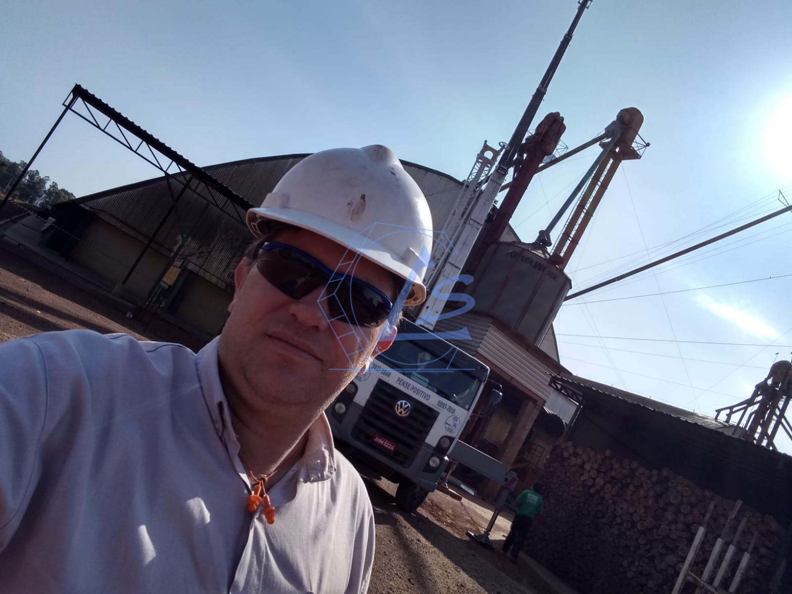 Elevadores de grãos - Sulflach