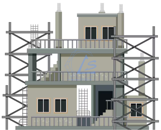 Formas para casas pré-moldadas - Sulflach