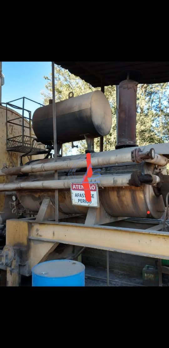 Tanques Isotérmicos - Sulflach