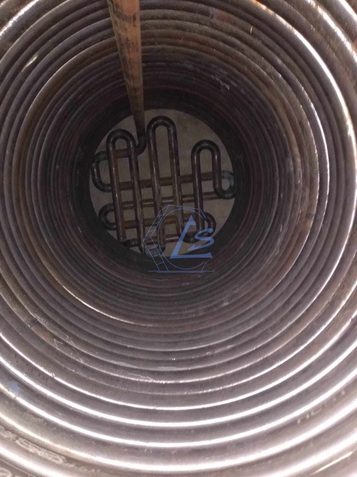 Tanques Isotérmicos - Sulflach