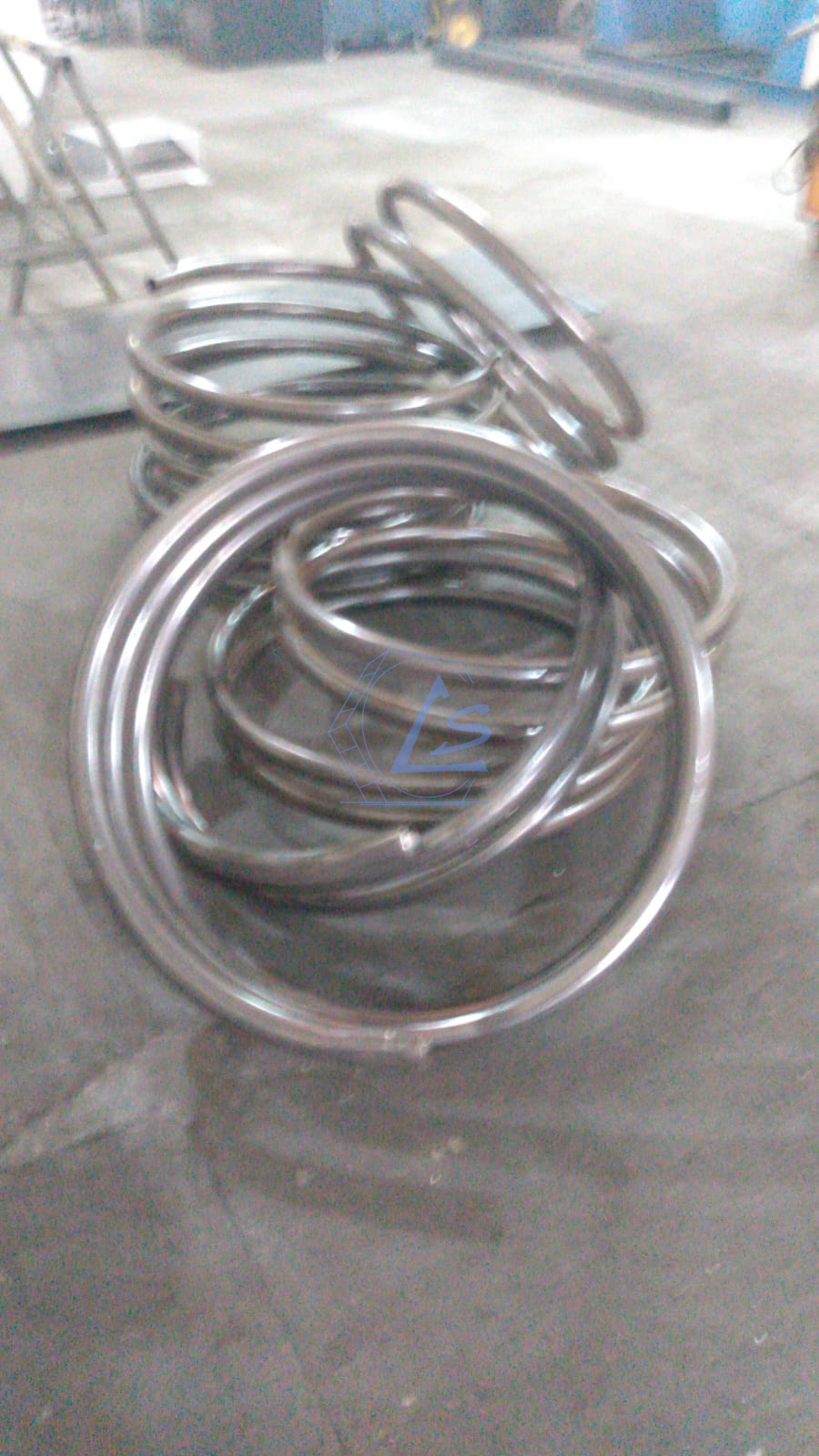 Tanques Isotérmicos - Sulflach