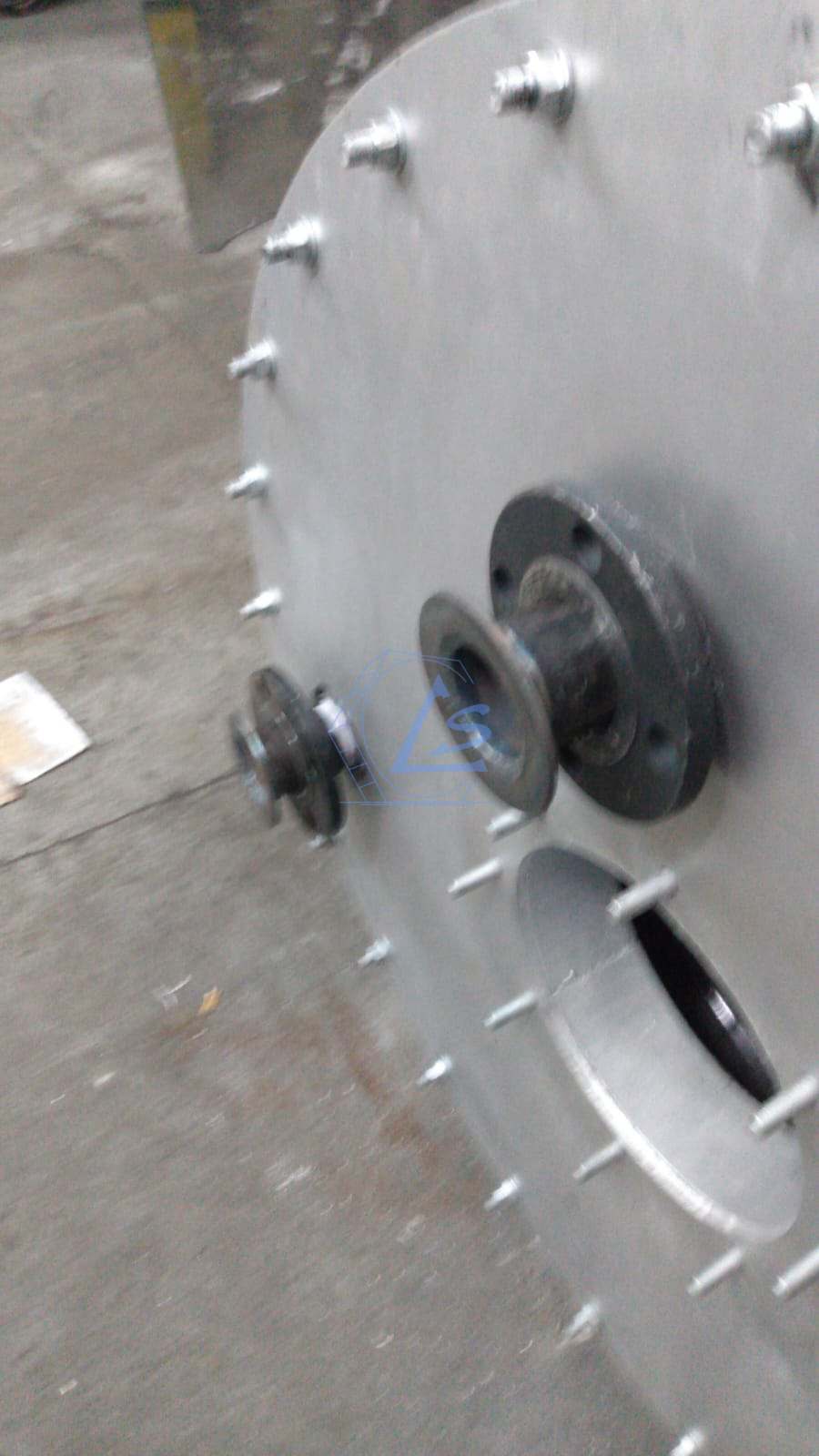 Tanques Isotérmicos - Sulflach