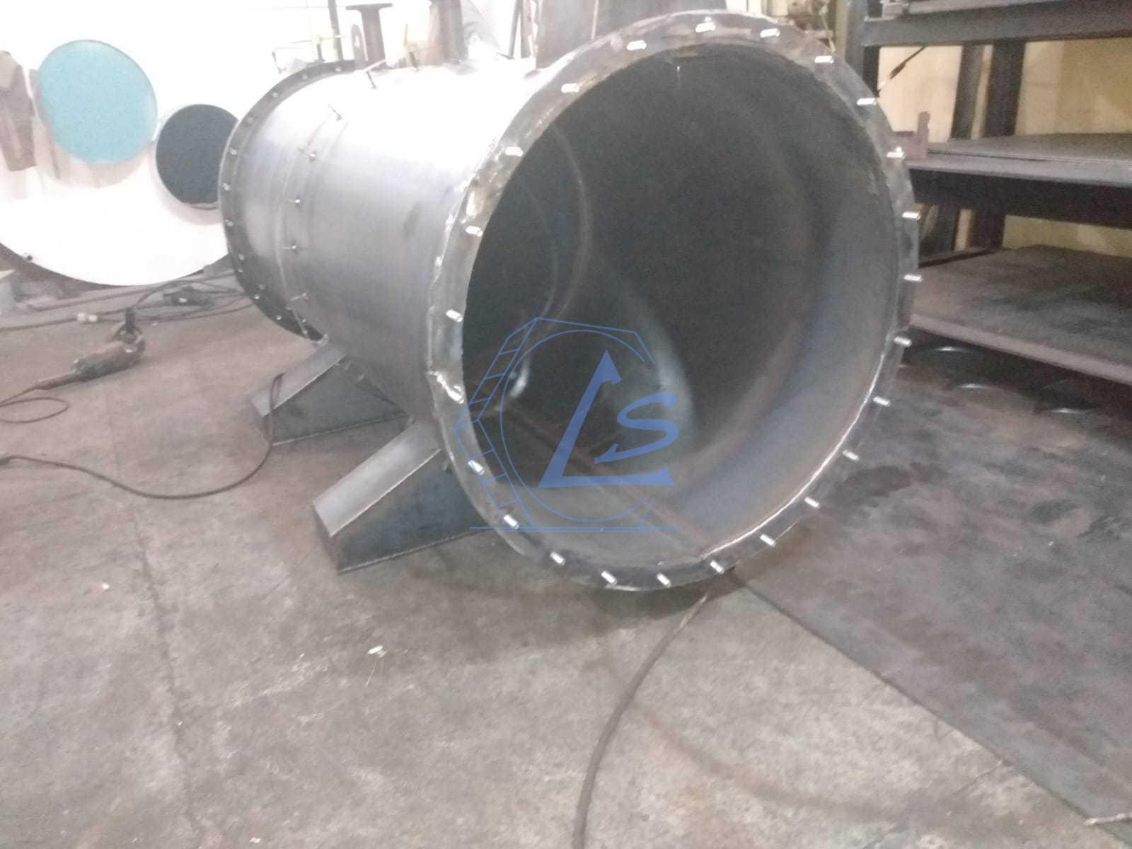 Tanques Isotérmicos - Sulflach